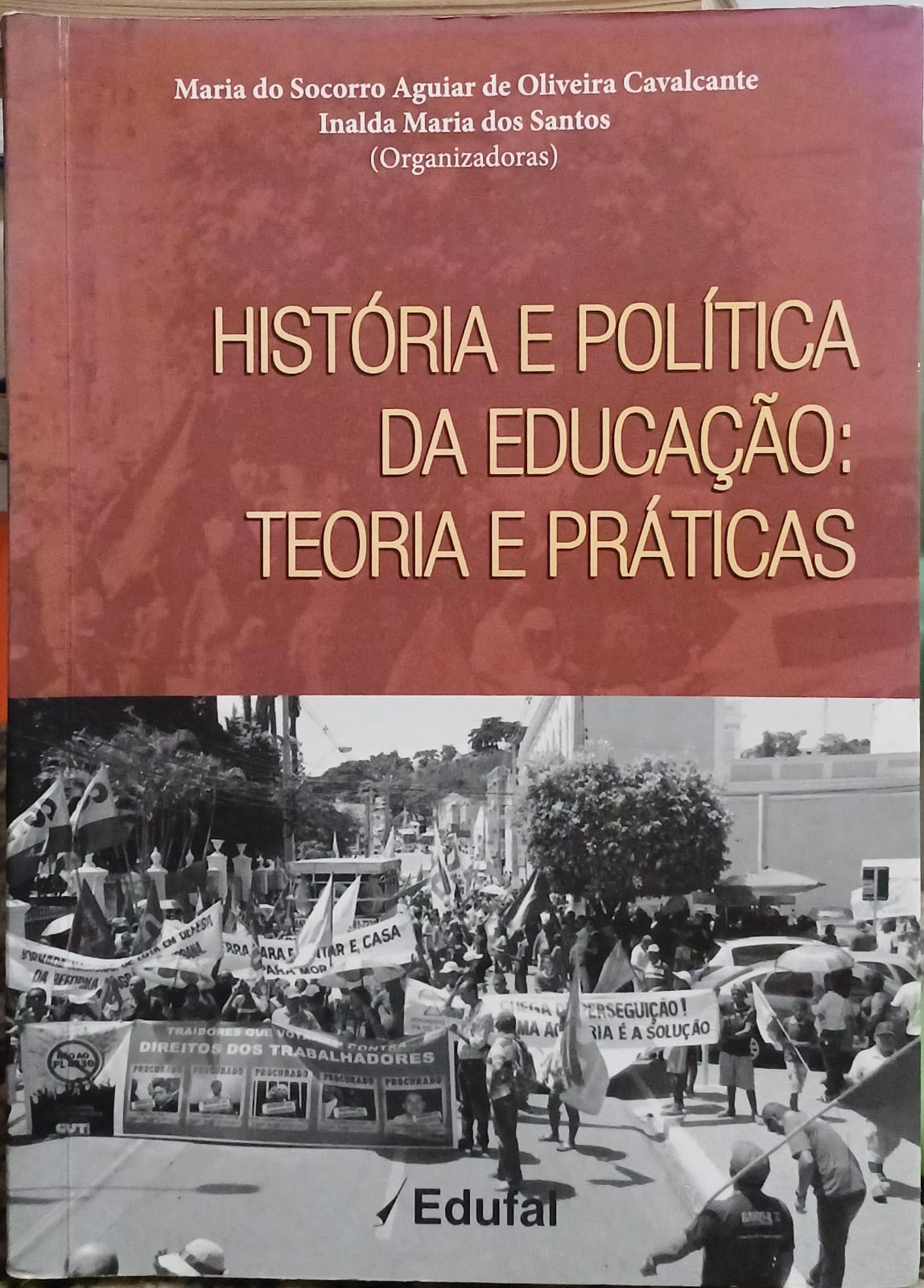 História e política da educação - Teoria e práticas