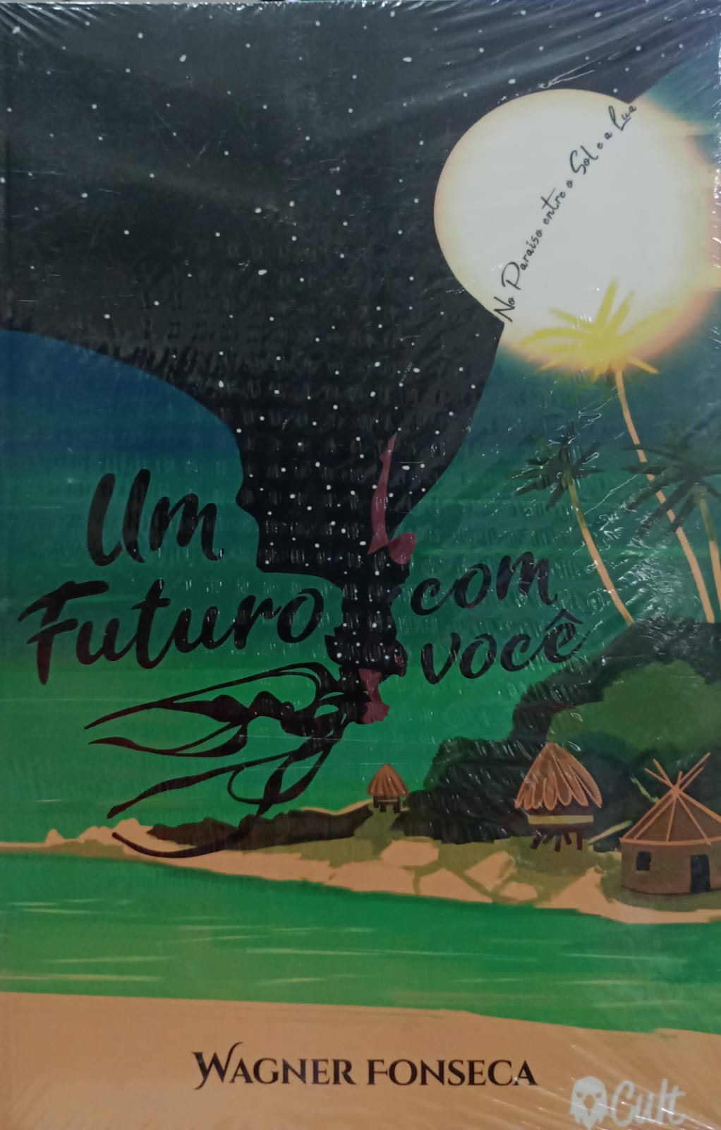 Um futuro com você