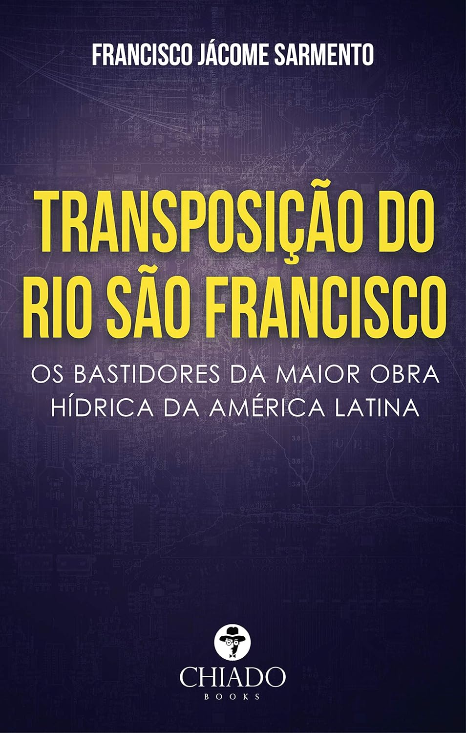Transposicao do rio sao francisco