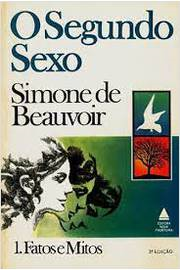 O segundo sexo – O Sebo Cultural – Venda de livros, cd's e lp's