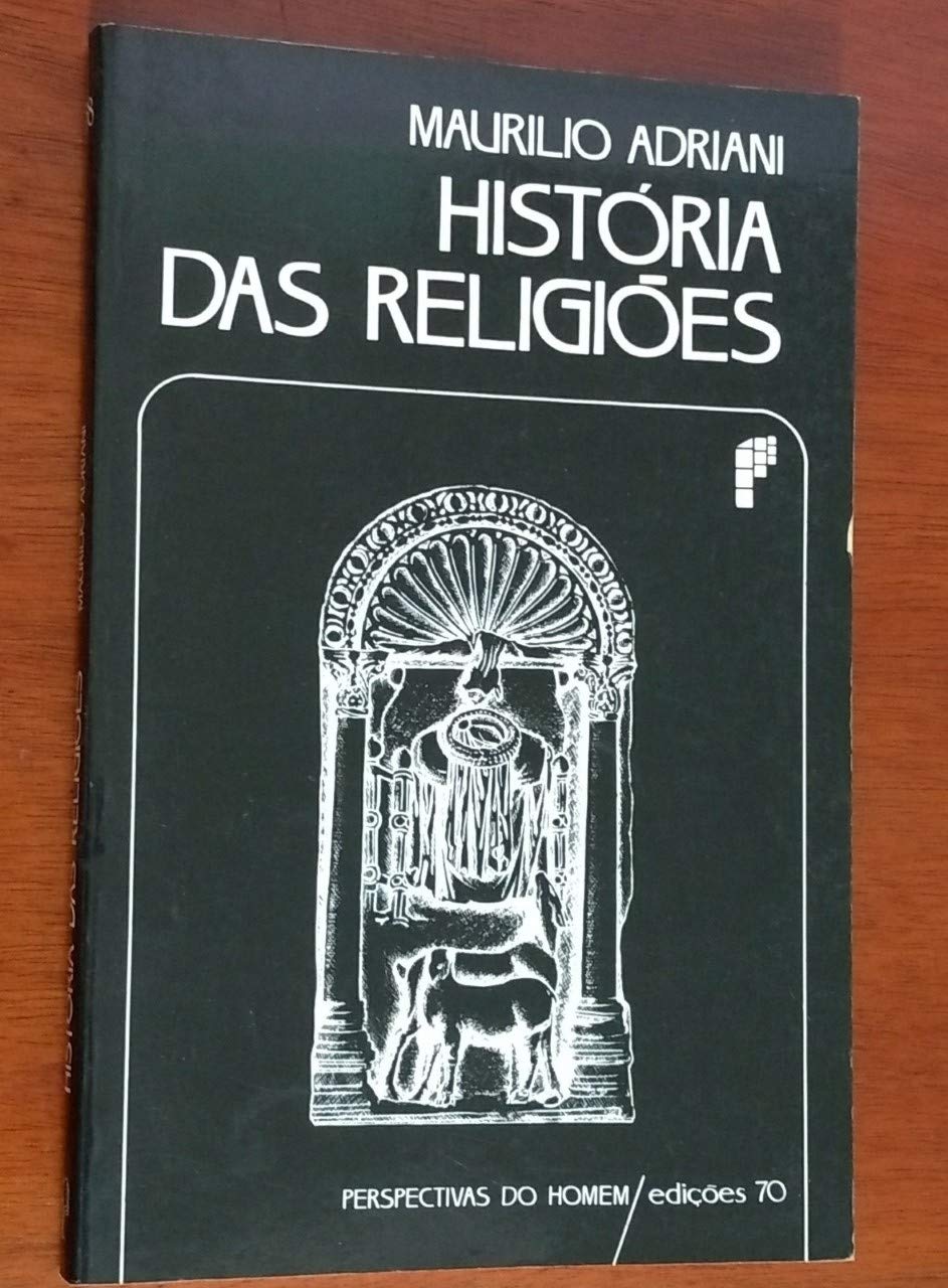 História das religiões
