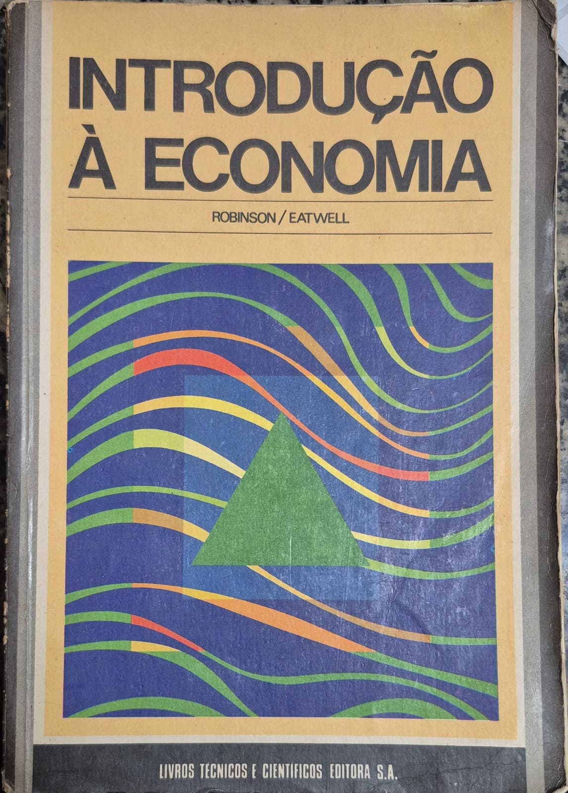 Introducao A Economia