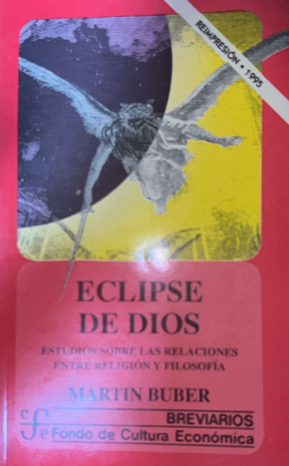 Eclipse de Dios