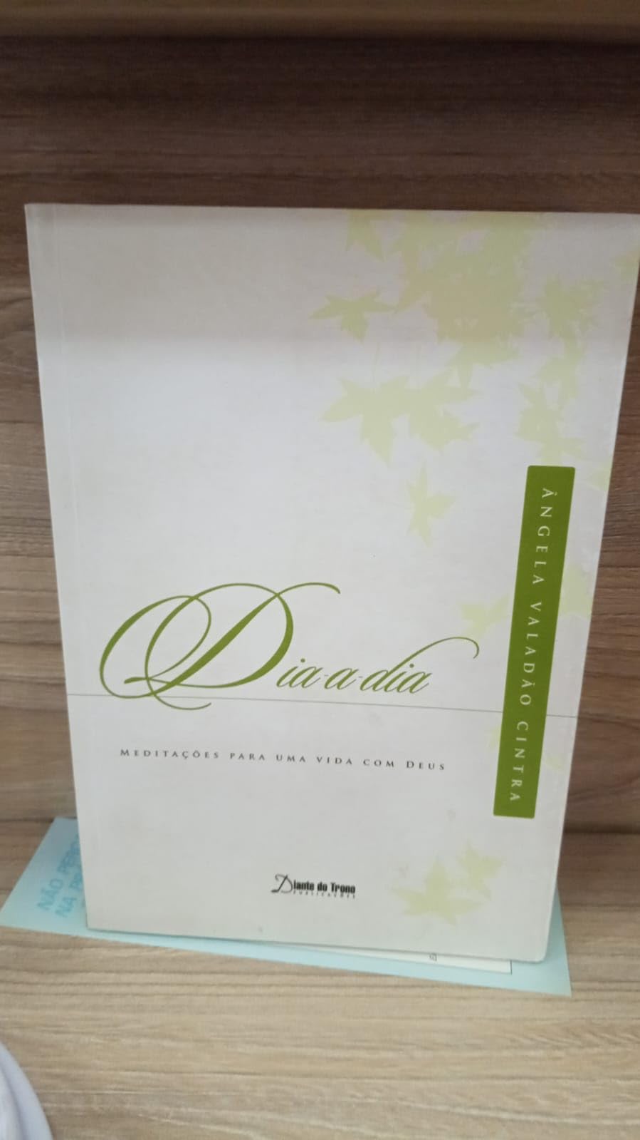 Dia-a-dia - Meditações Para Uma Vida Com Deus