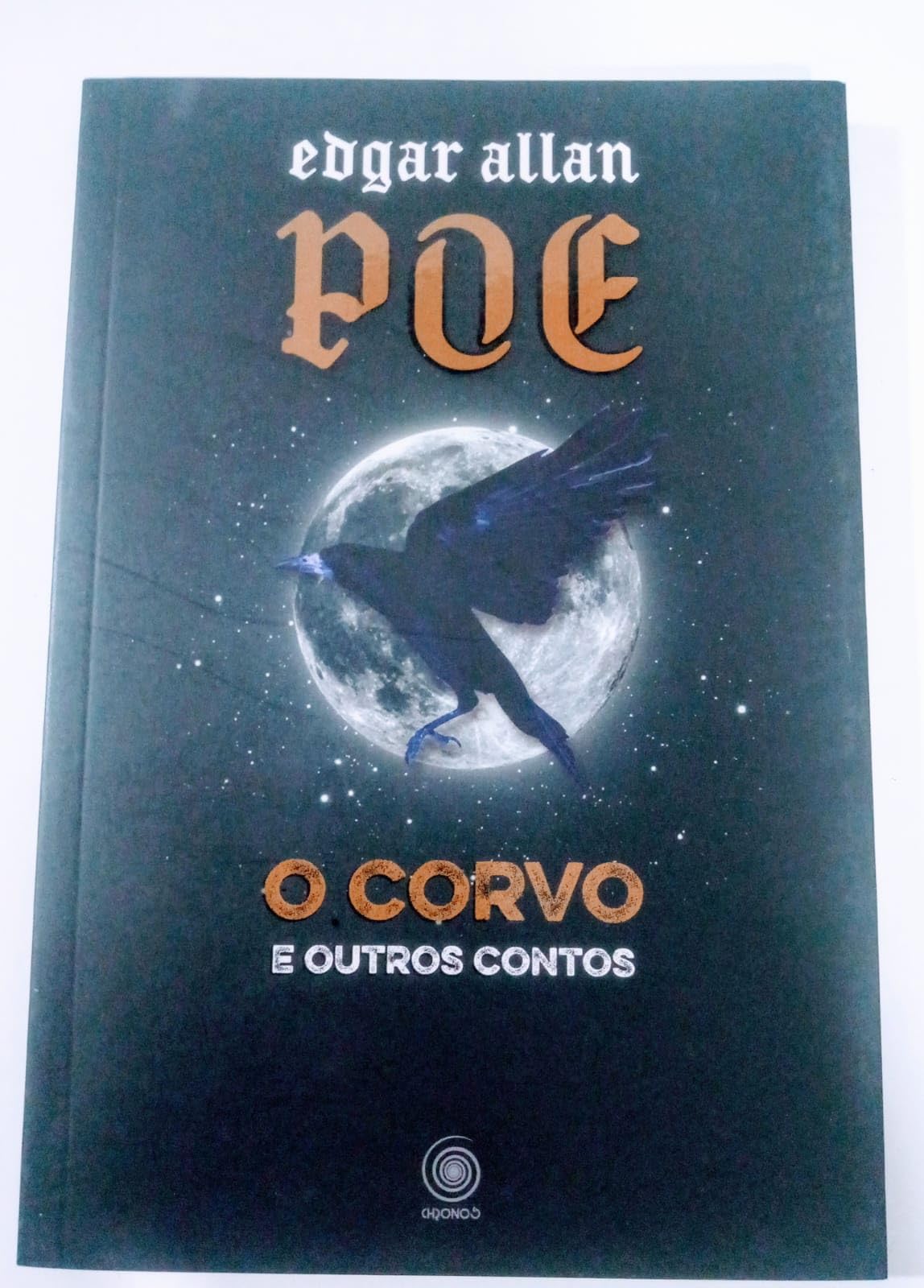 O Corvo e Outros Contos