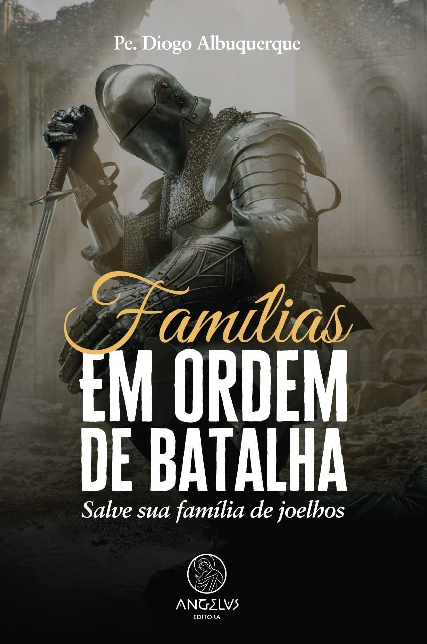 Famílias em Ordem de Batalha
