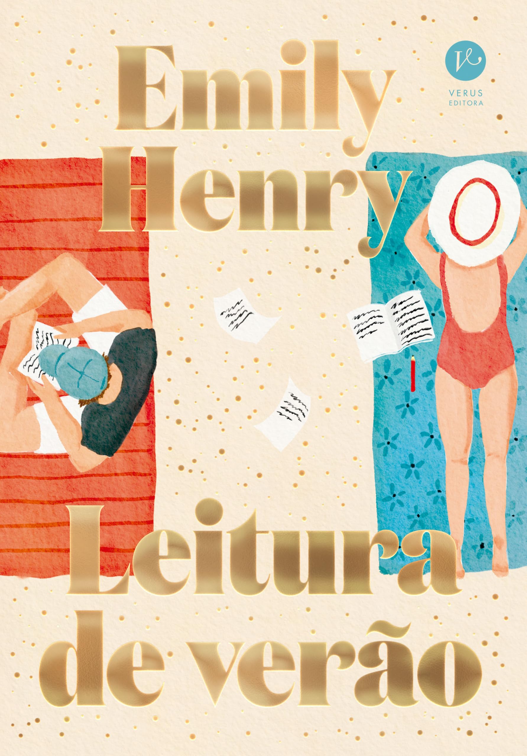 Leitura de verão - Edição especial