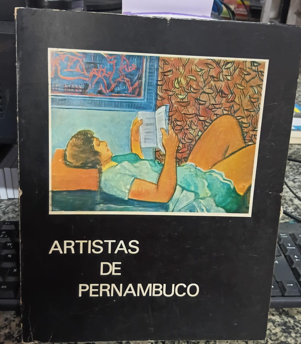 Artistas de pernambuco