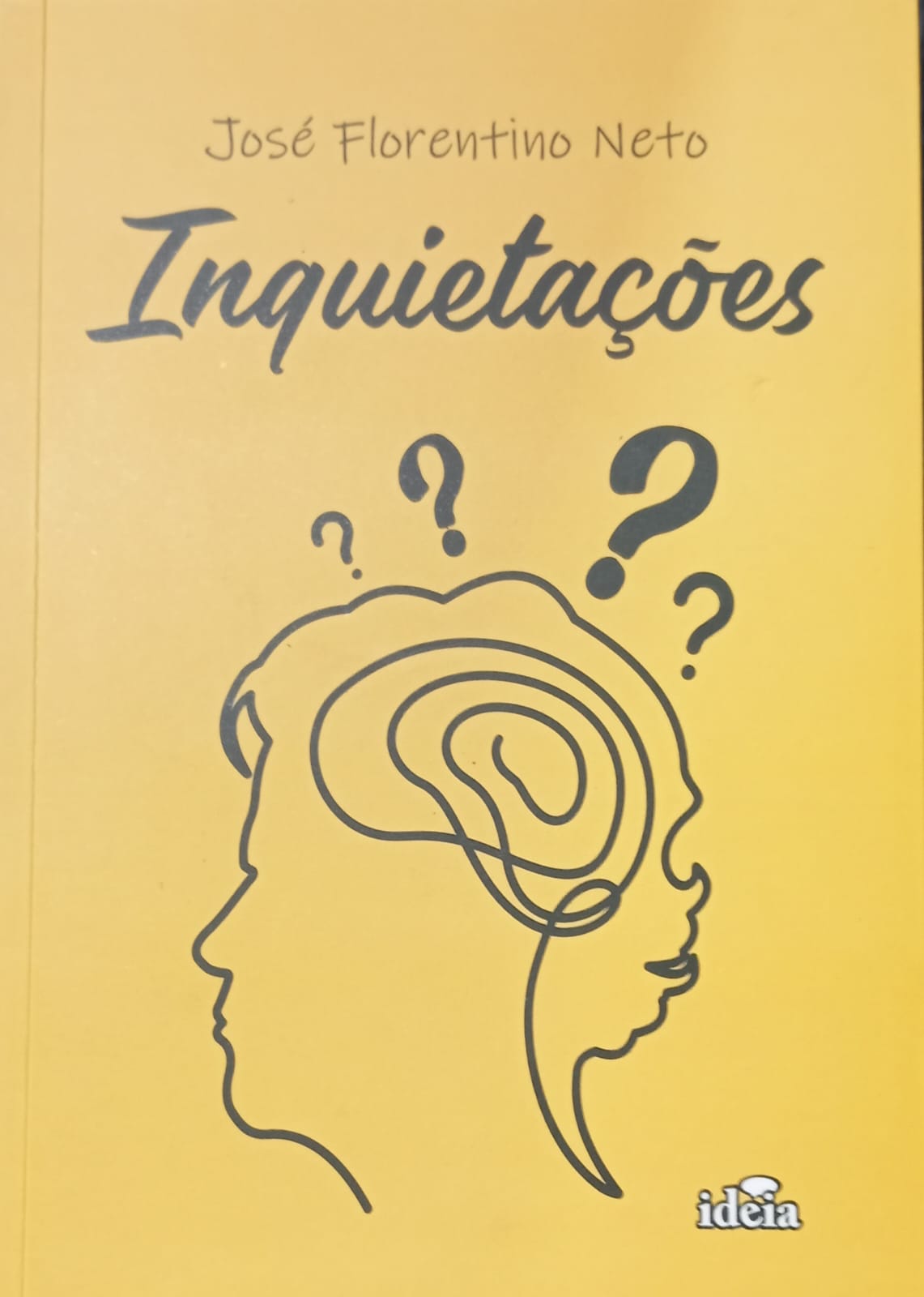 Inquietações