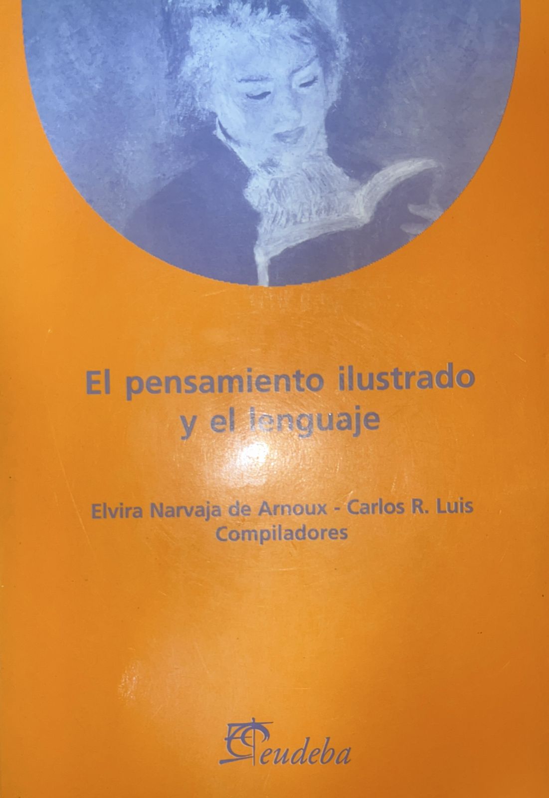 El pensamiento Ilustrado y el Lenguaje