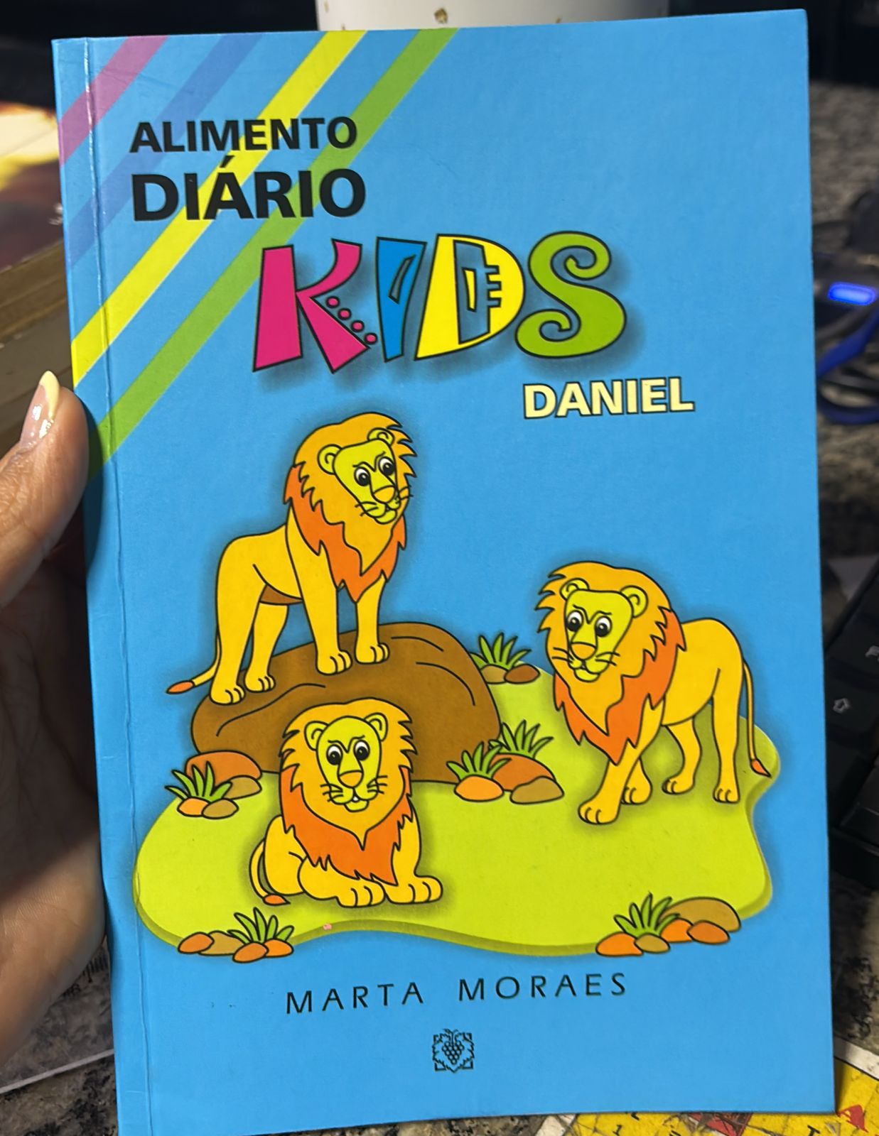 daniel