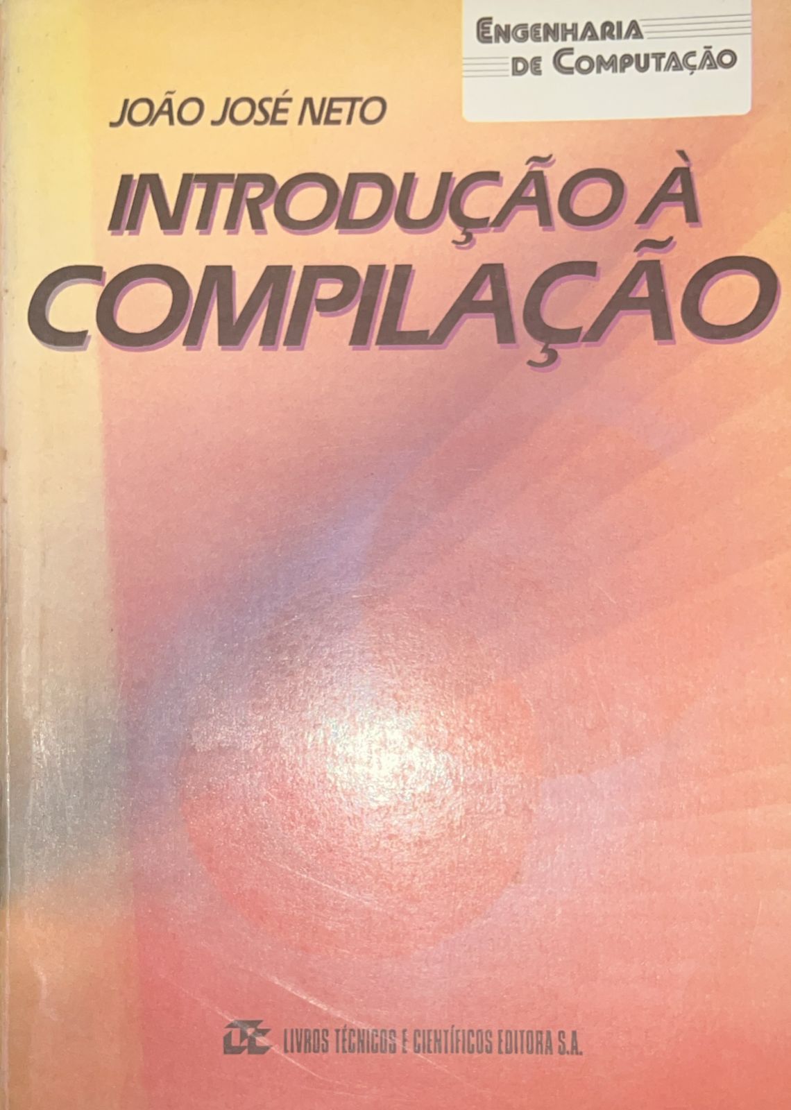 Introducao A Compilacao