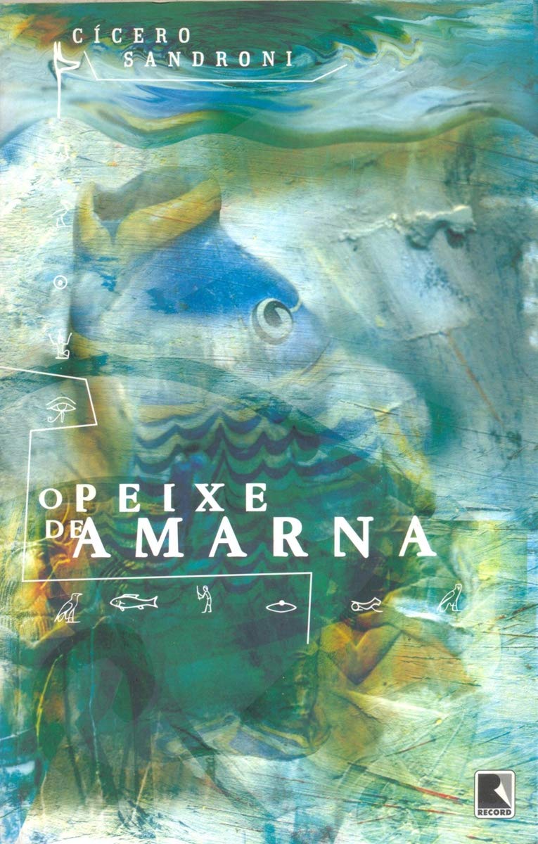 Peixe De Amarna, O