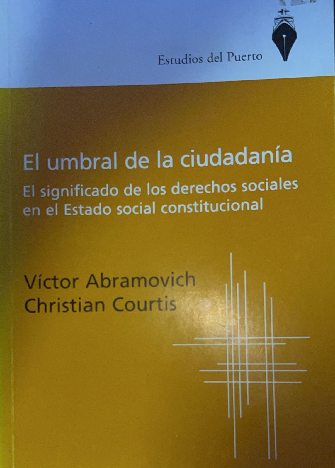 Umbral de la Ciudadania