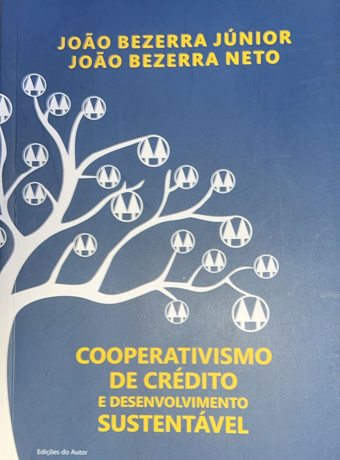 COOPERATIVISMO DE CRÉDITO E DESENVOLVIMENTO SUSTENTÁVEL