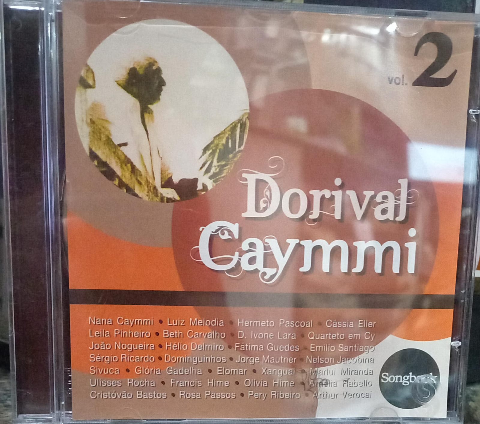 Vários — Songbook Dorival Caymmi 2