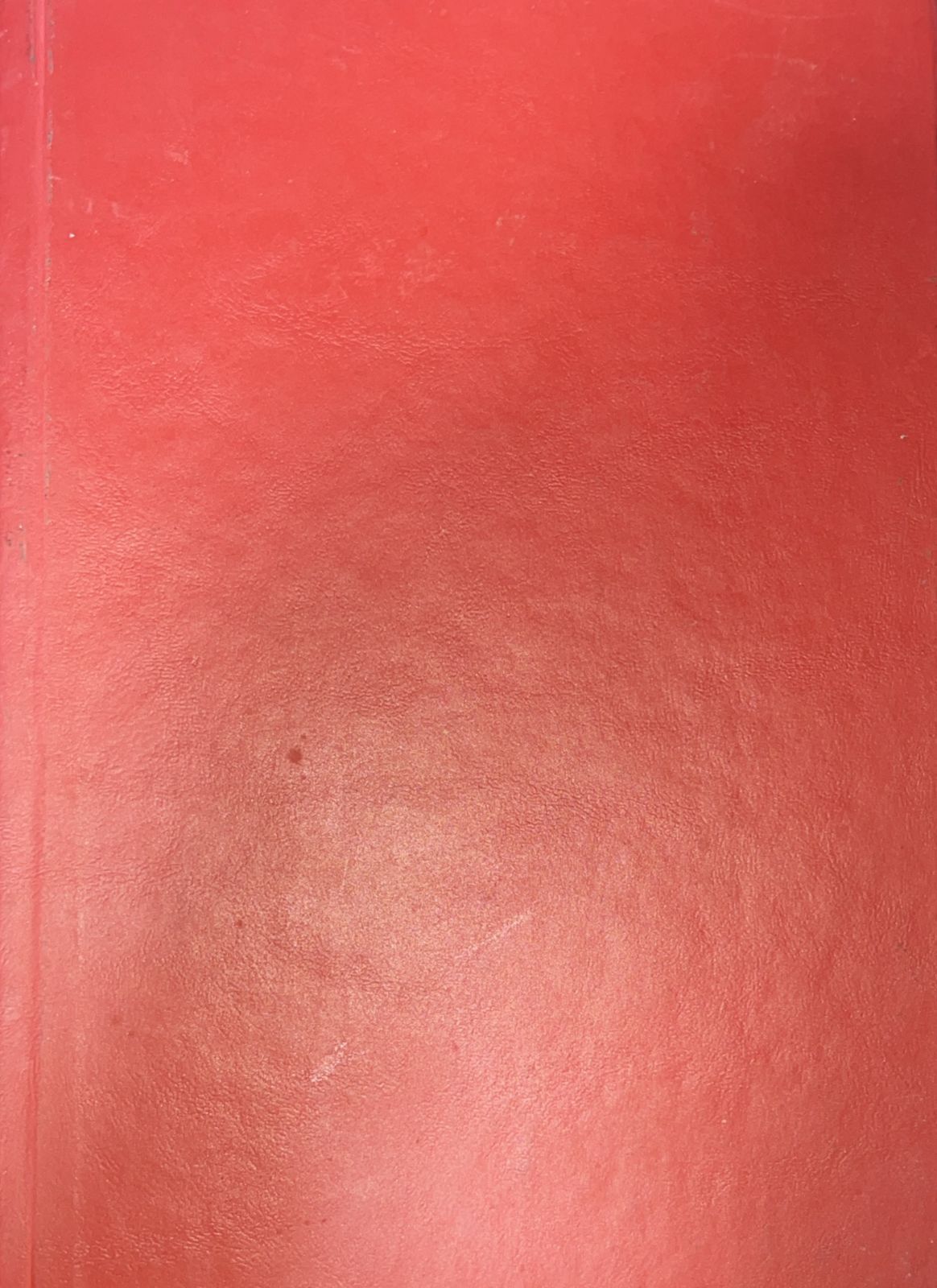 Tradução dos Autores do Programa de Latim - REENCADERNADO