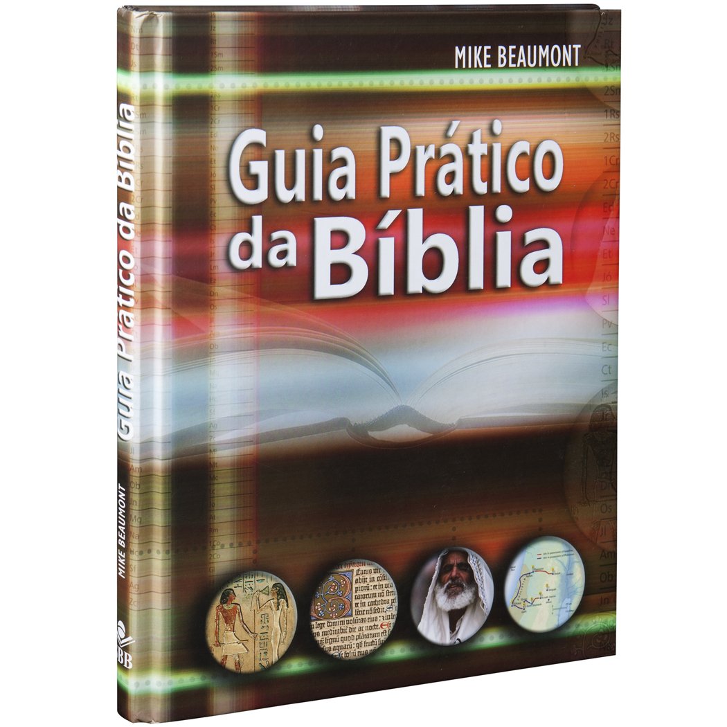 Guia prático da Bíblia