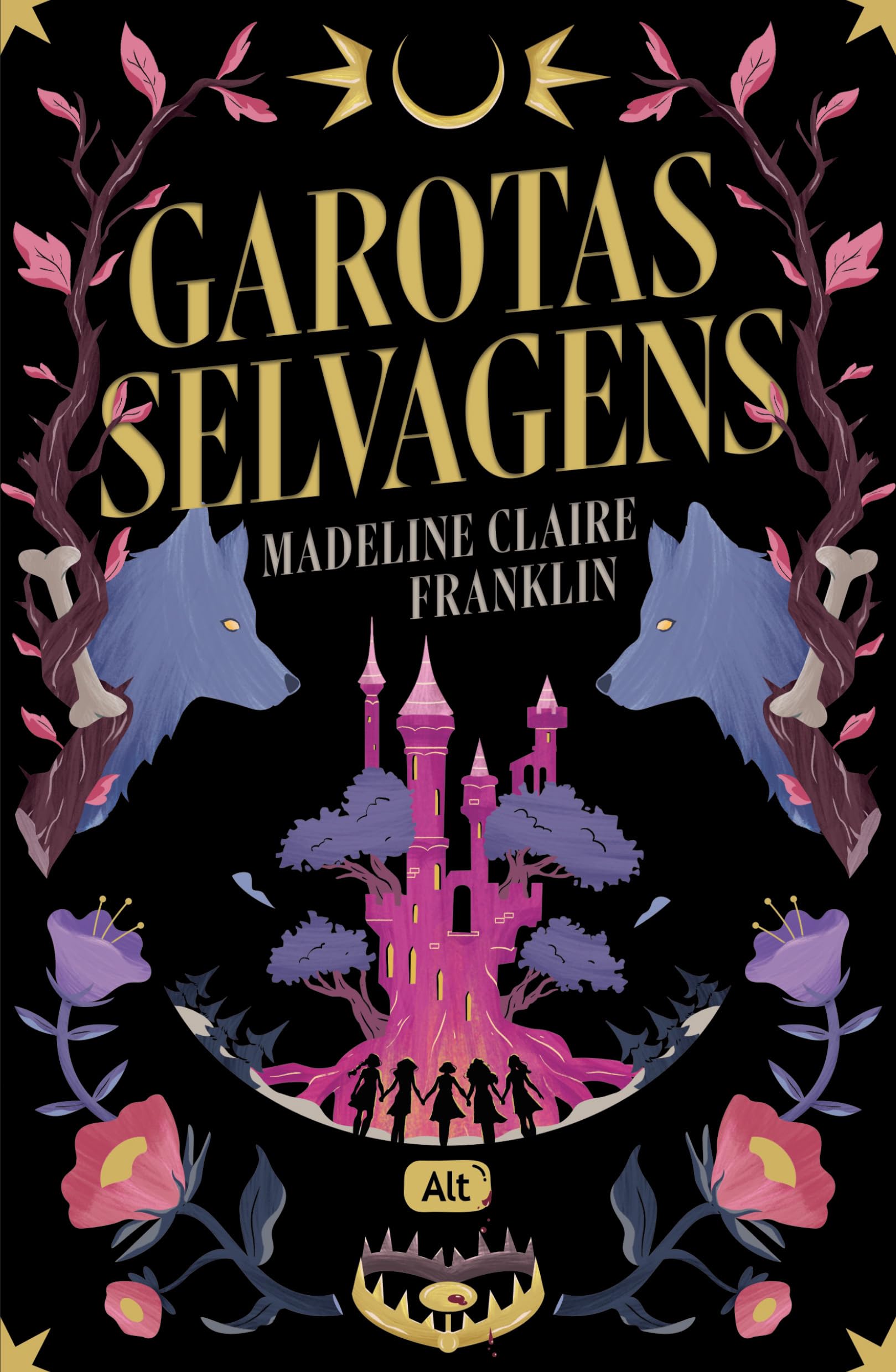 Garotas selvagens