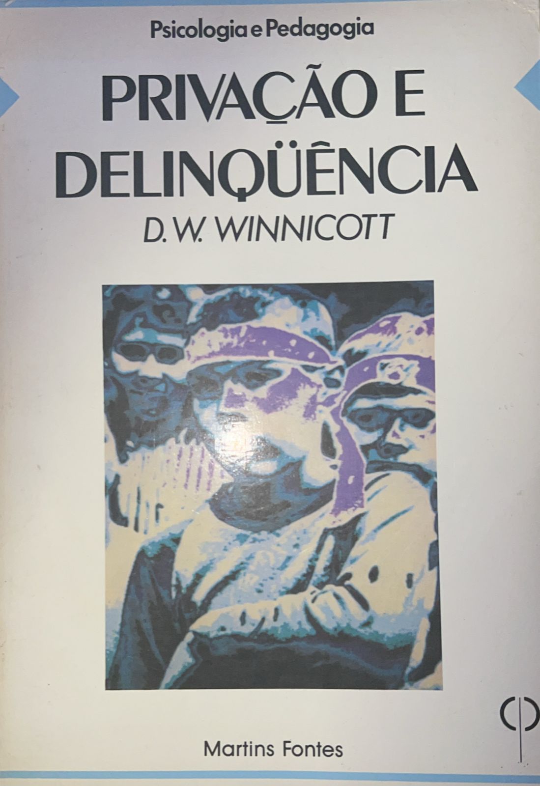 Privação e Delinquência