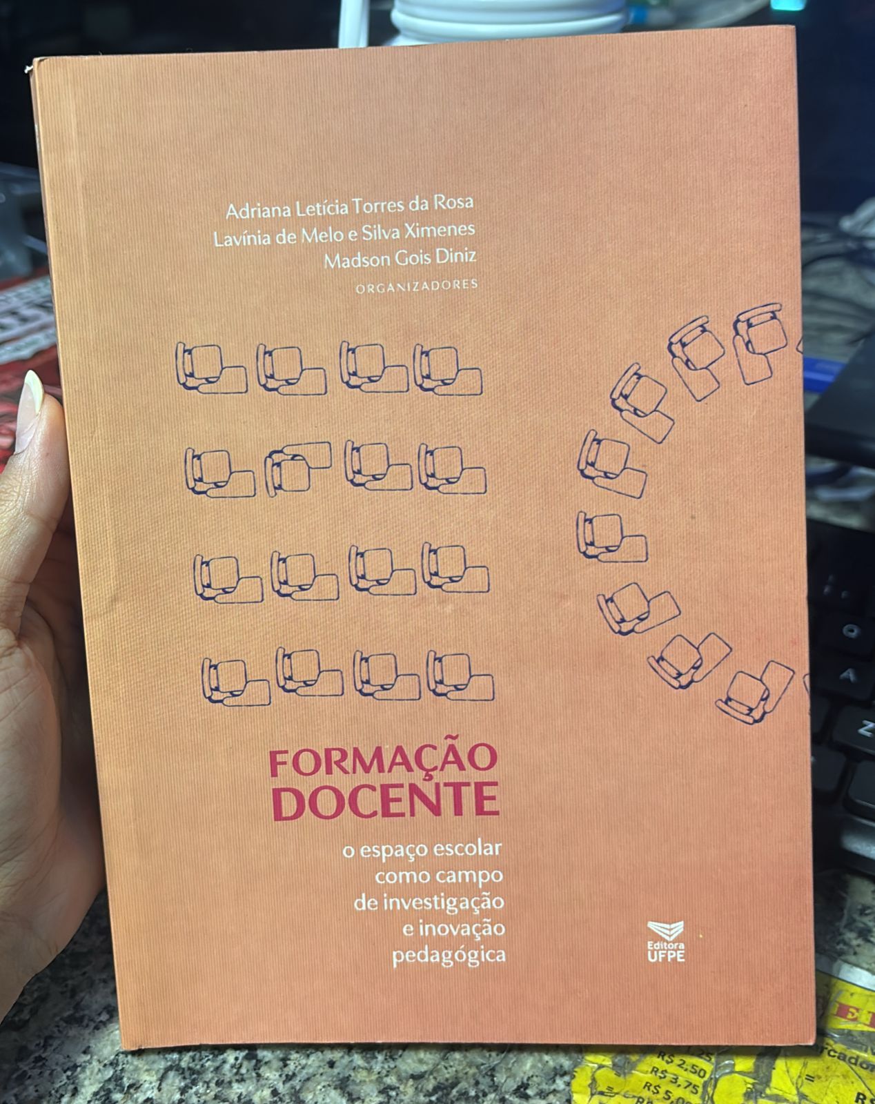 formação docente