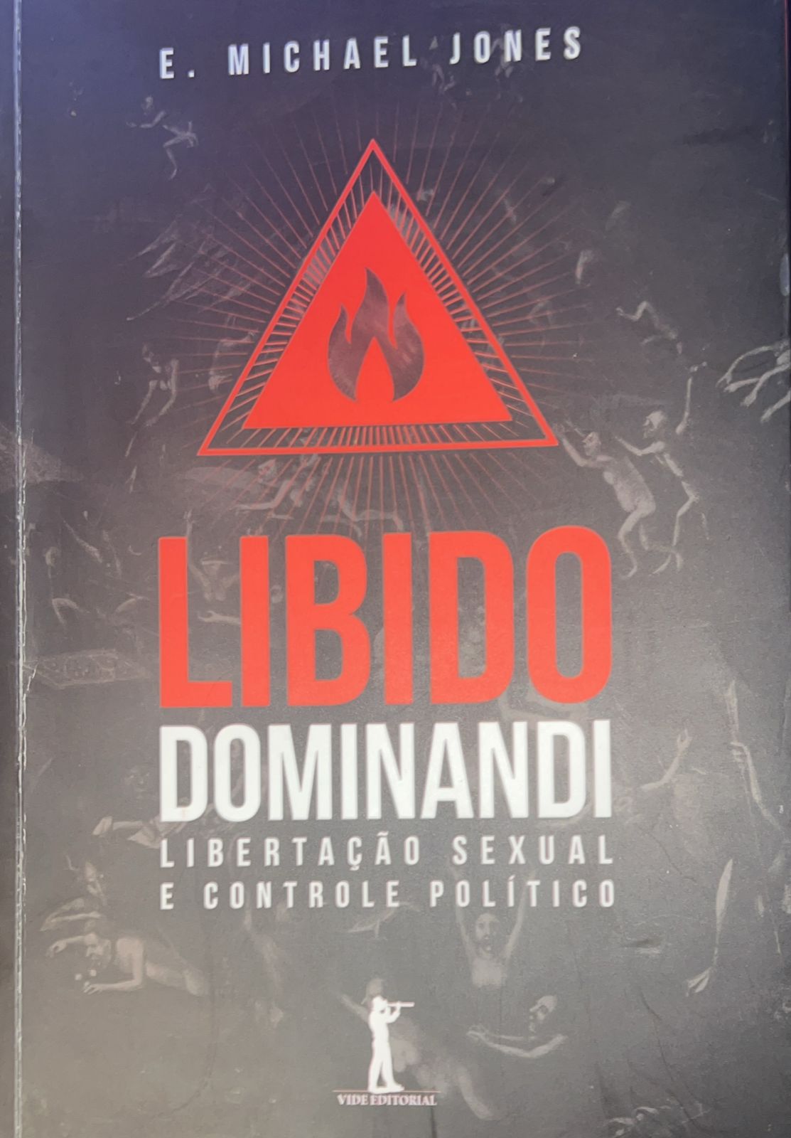 Libido dominandi: libertação sexual e controle político