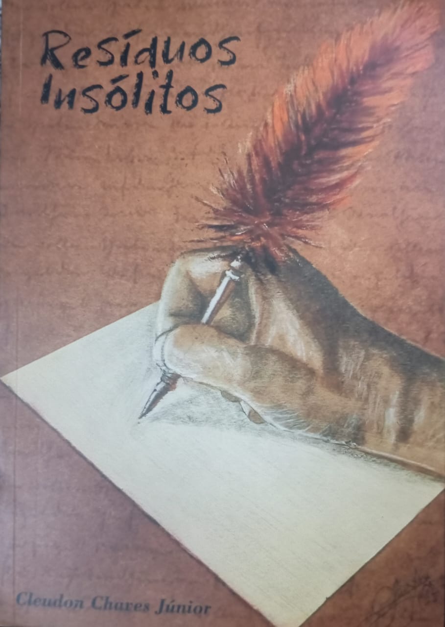 Resíduos Insólitos