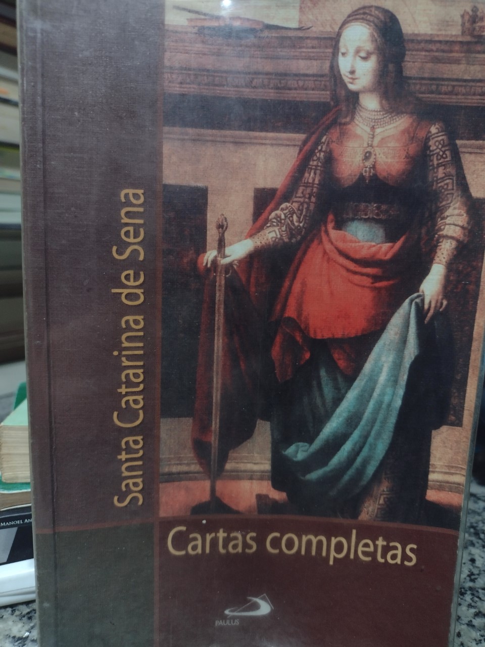 Cartas Completas