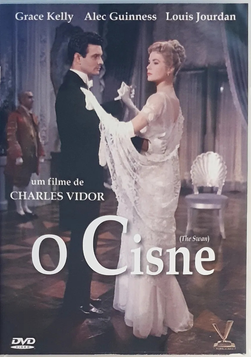 O Cisne