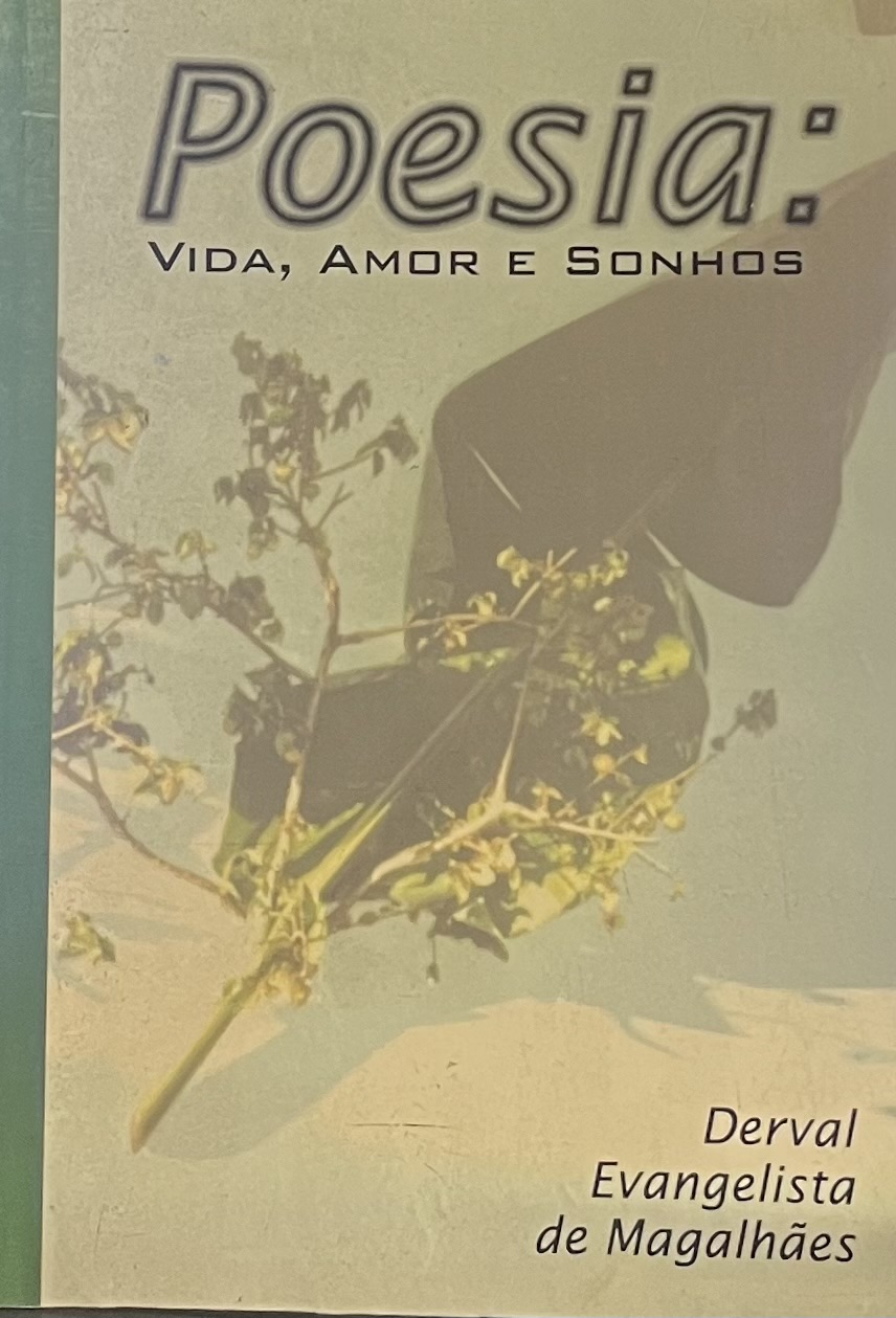 Poesia - Vida amor e sonhos
