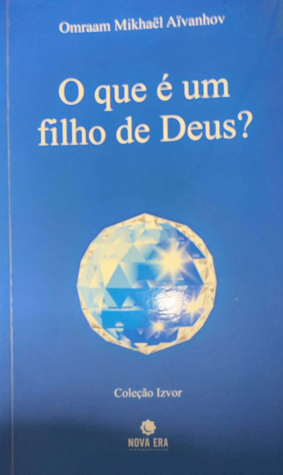 O que é um filho de Deus?