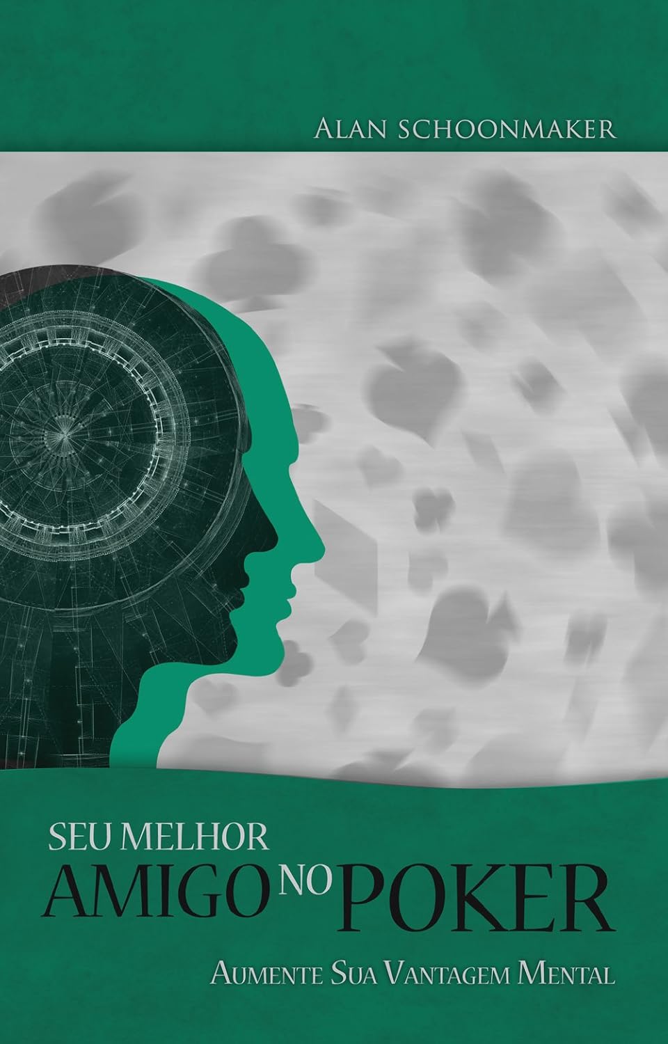 Seu Melhor Amigo No Poker - Aumente Sua Vantagem Mental