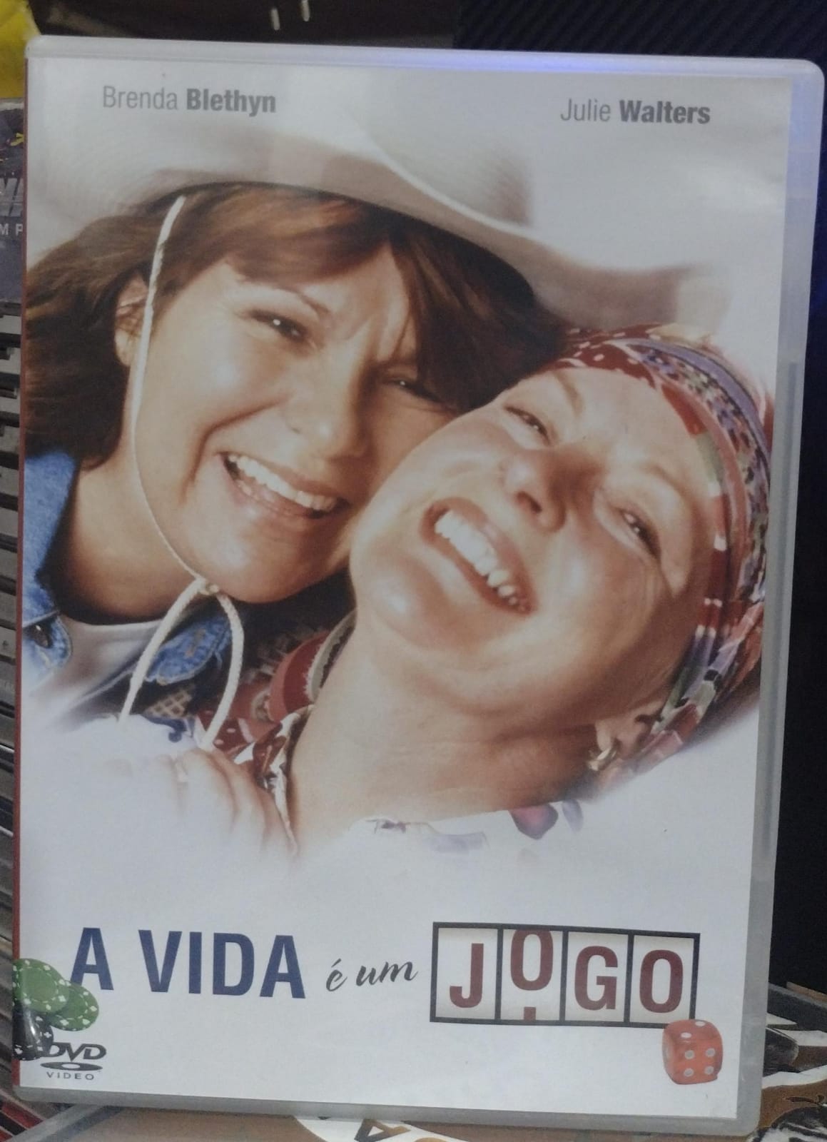 A vida é um Jogo