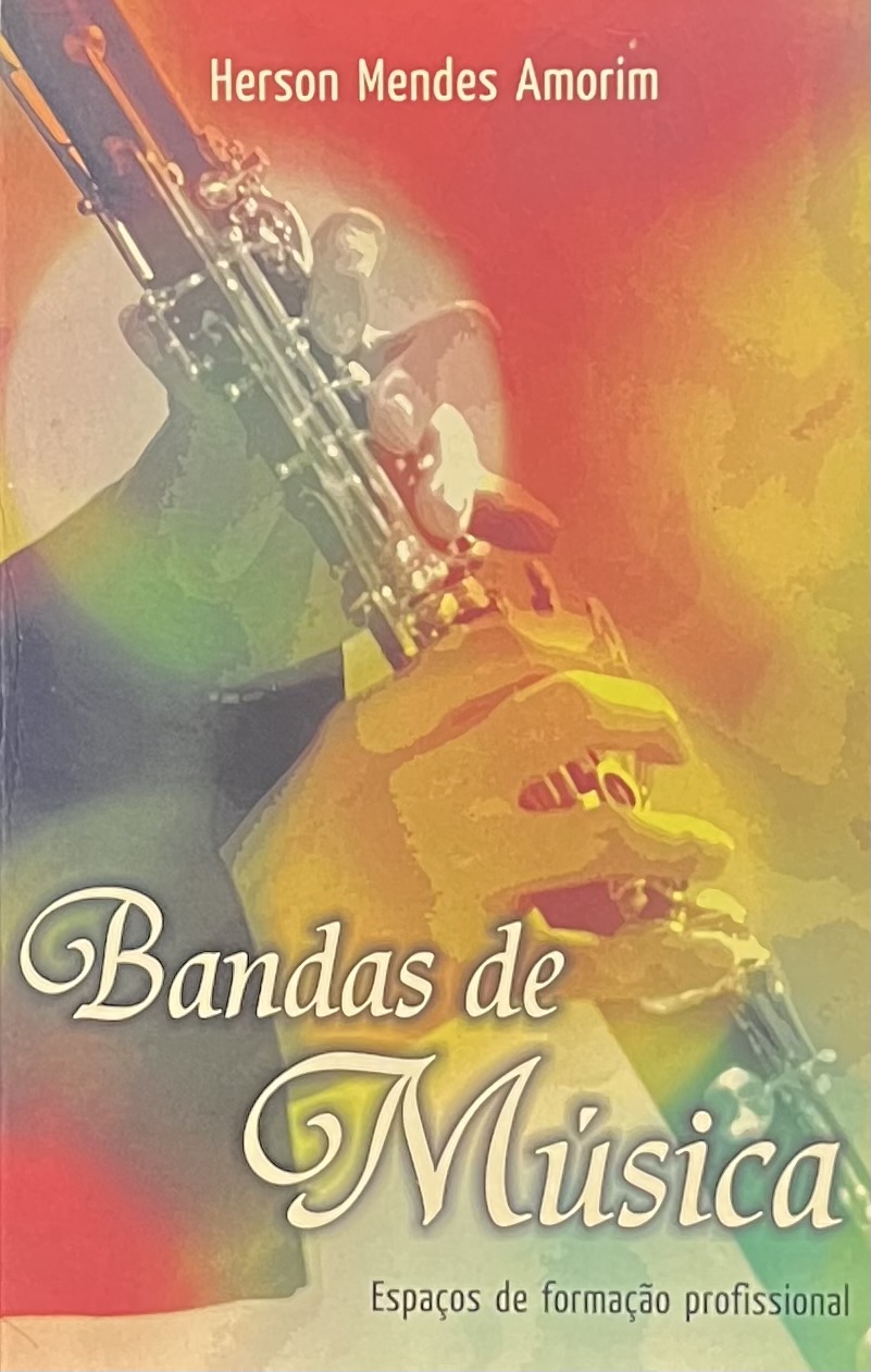 Bandas de musica - Espacos de formacao profissional