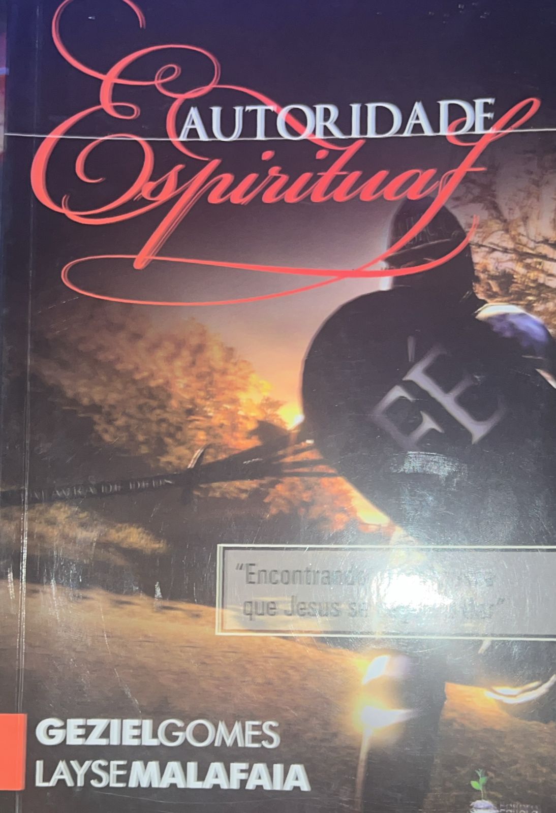 Autoridade Espiritual