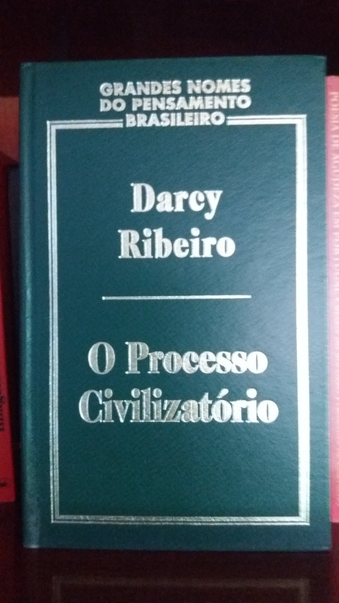 O Processo Civilizatorio