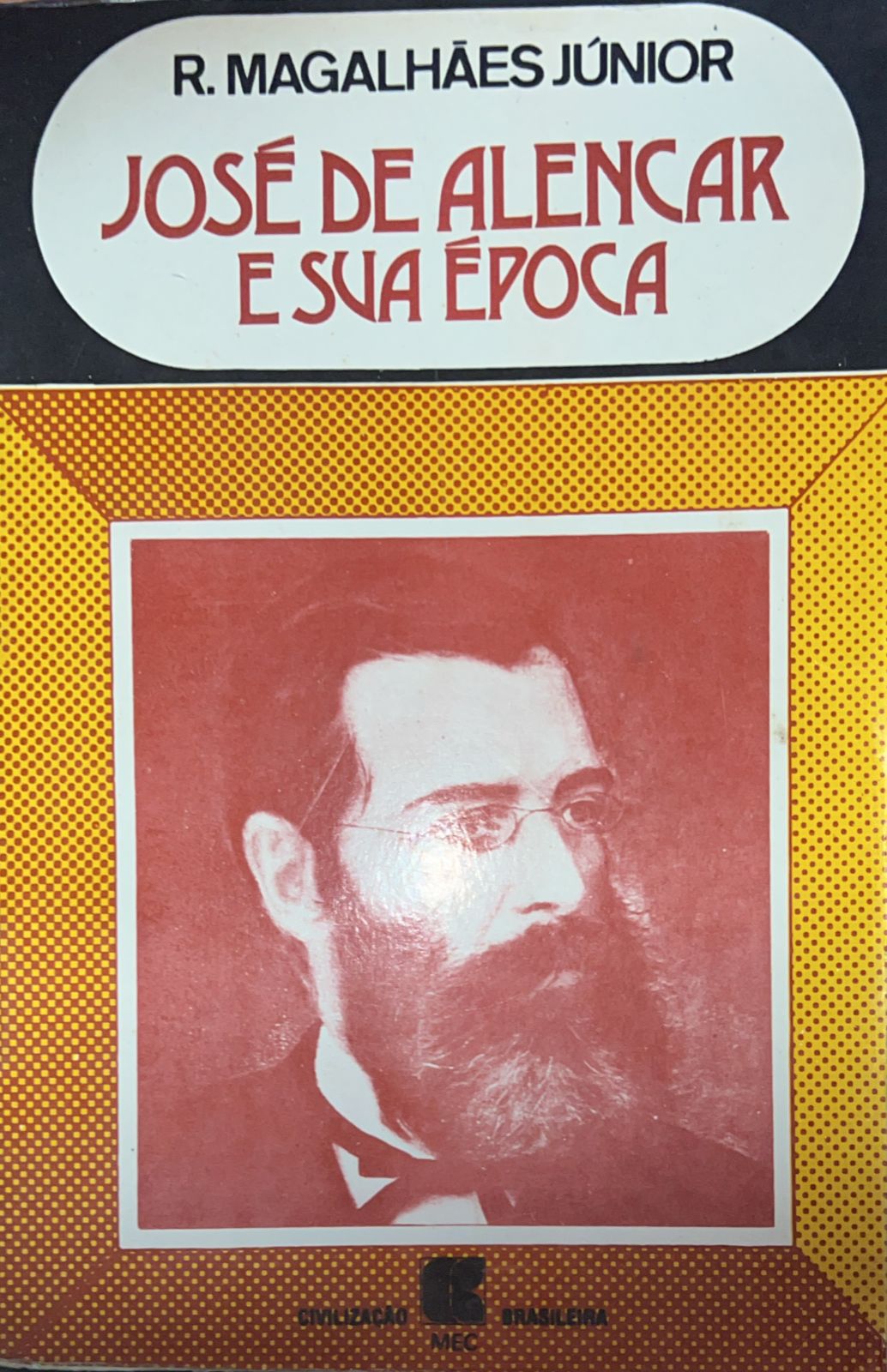 José de Alencar e Sua época