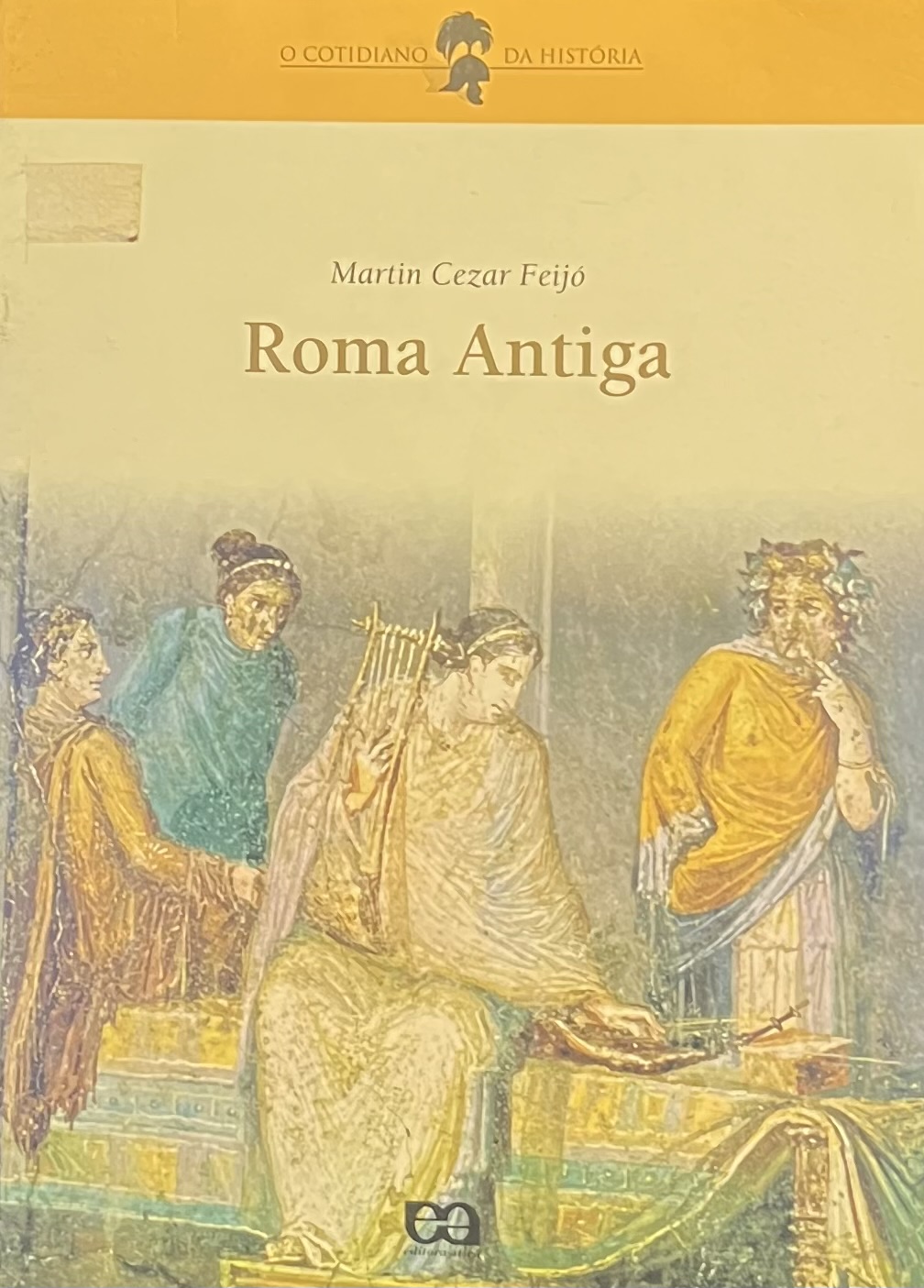 Roma antiga