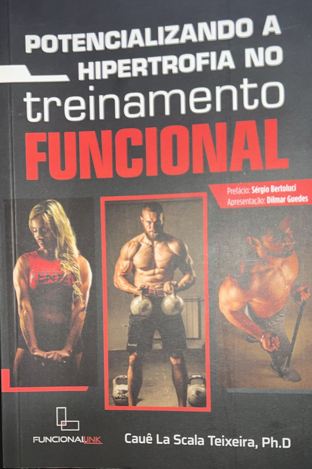 Potencializando a hipertrofia no treinamento funcional