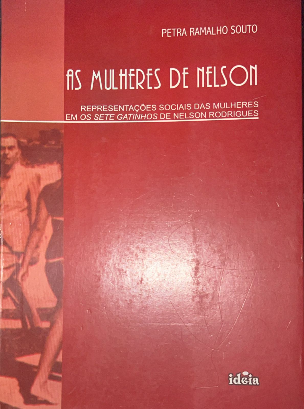 As mulheres de Nelson