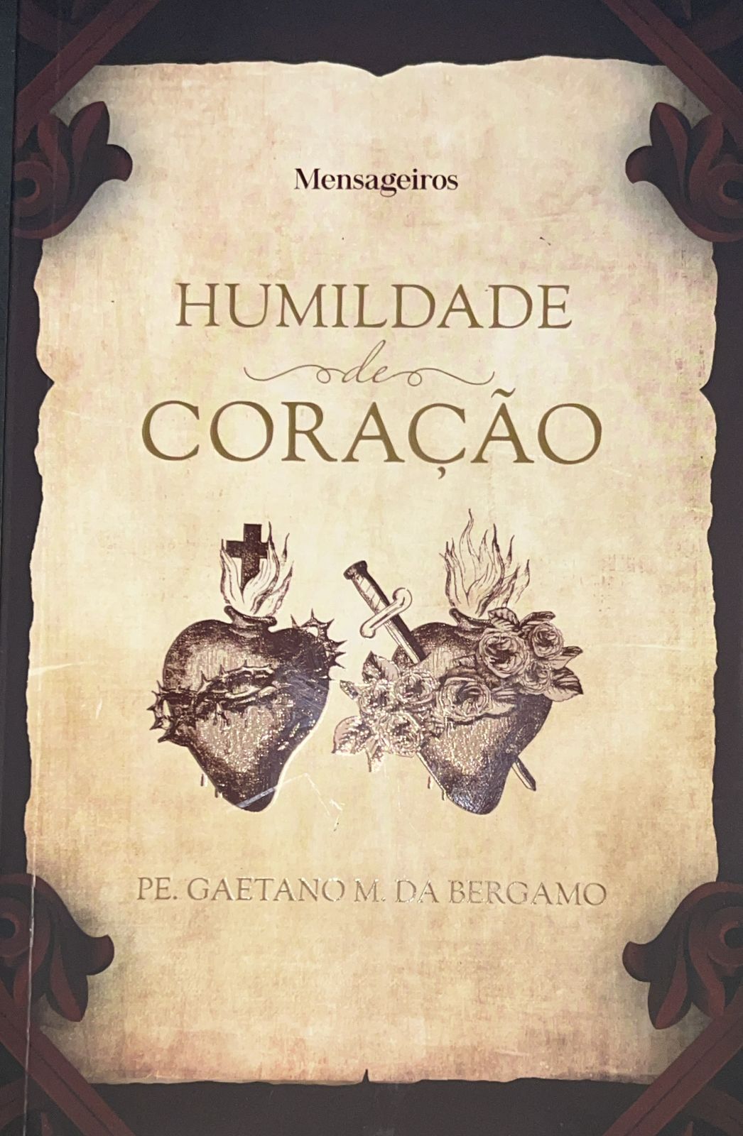 Humildade de coração