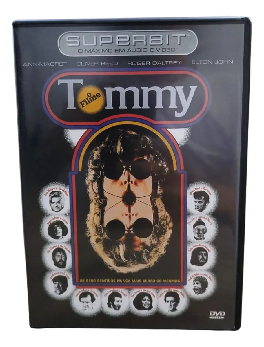 Tommy