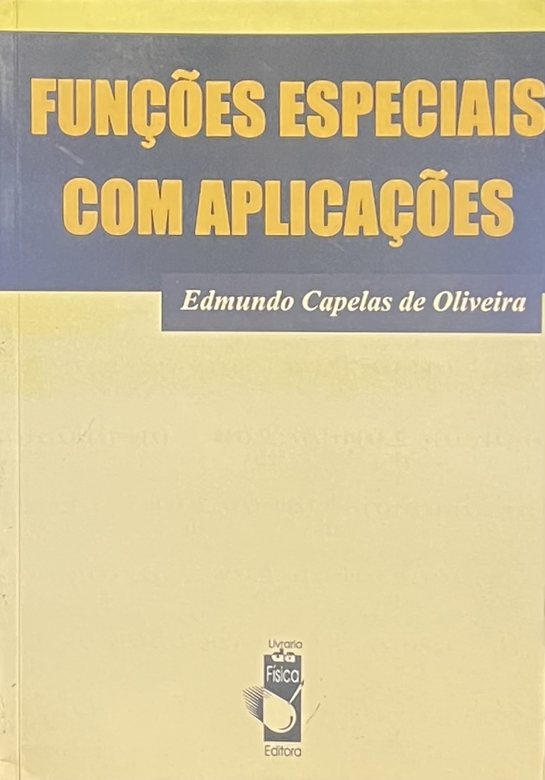 Funcoes Especiais com Aplicacoes