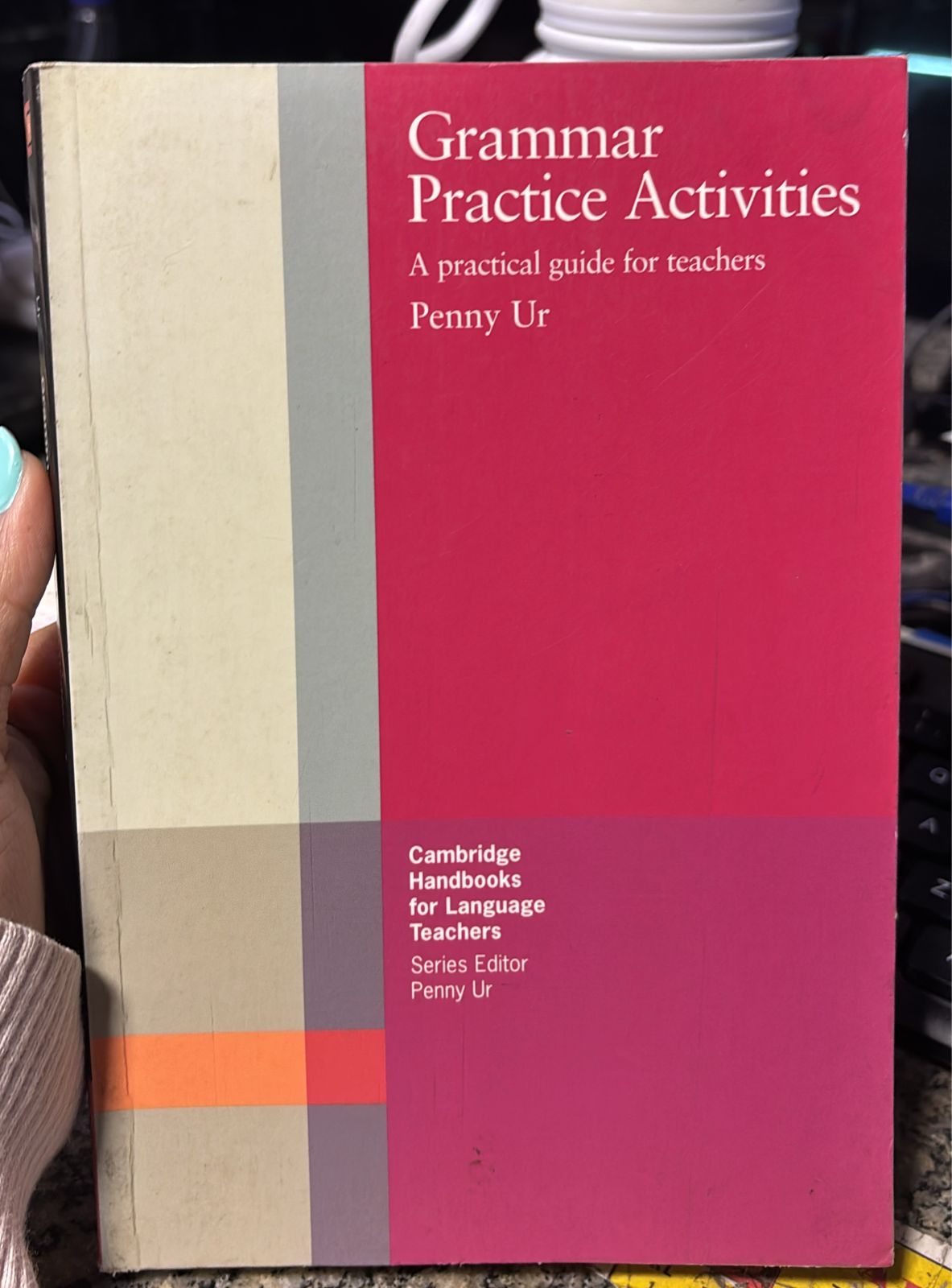 grammar pratice activities