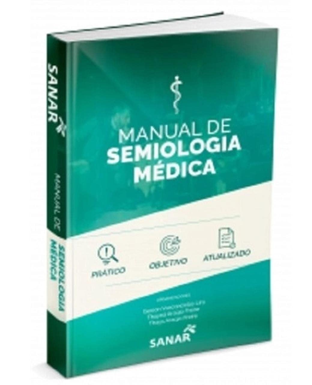 Manual de Semiologia Médica