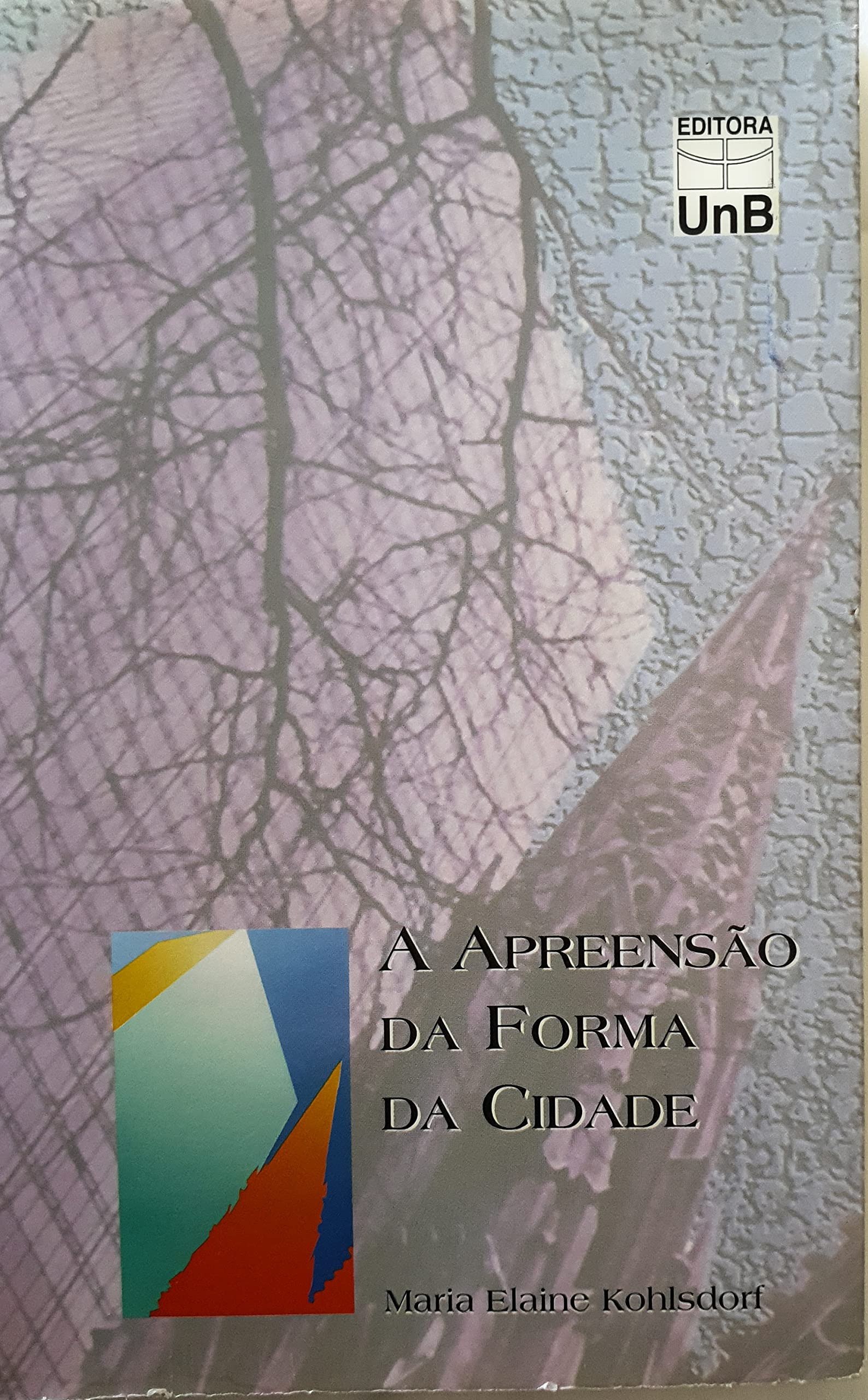 Apreensão da Forma da Cidade