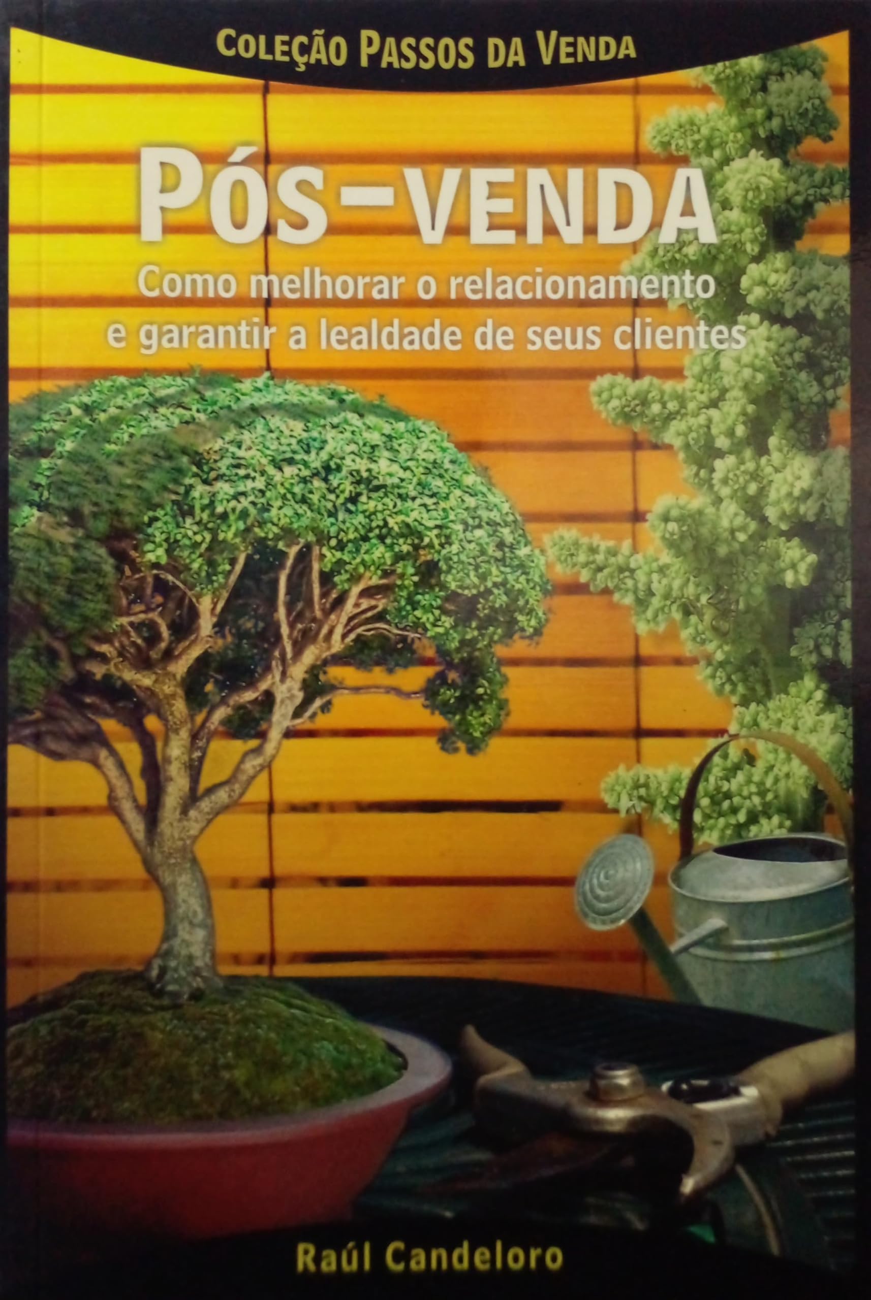 Pós-venda: Como melhorar o relacionamento e garantir a lealdade de seus clientes