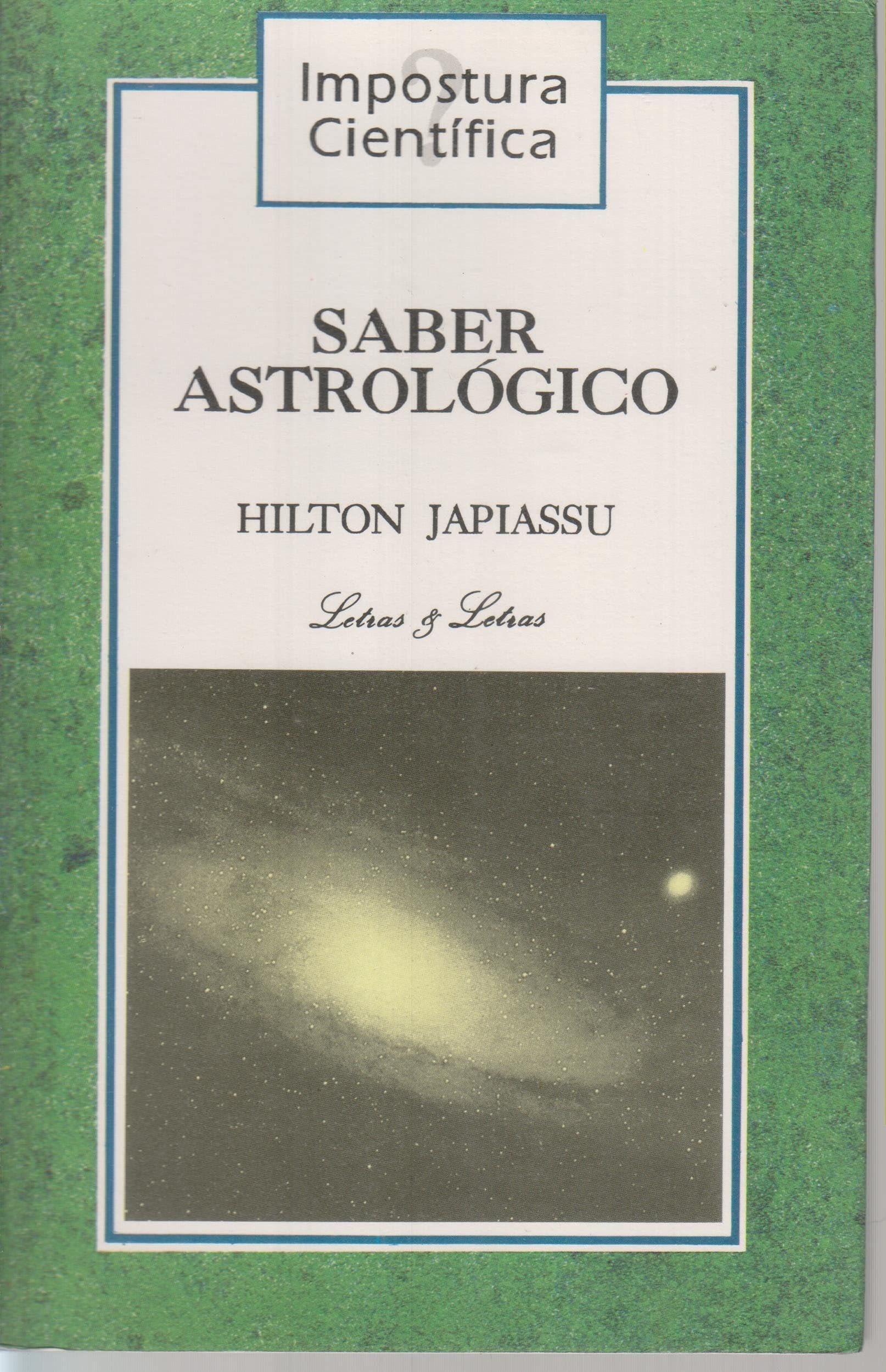 Saber Astrológico