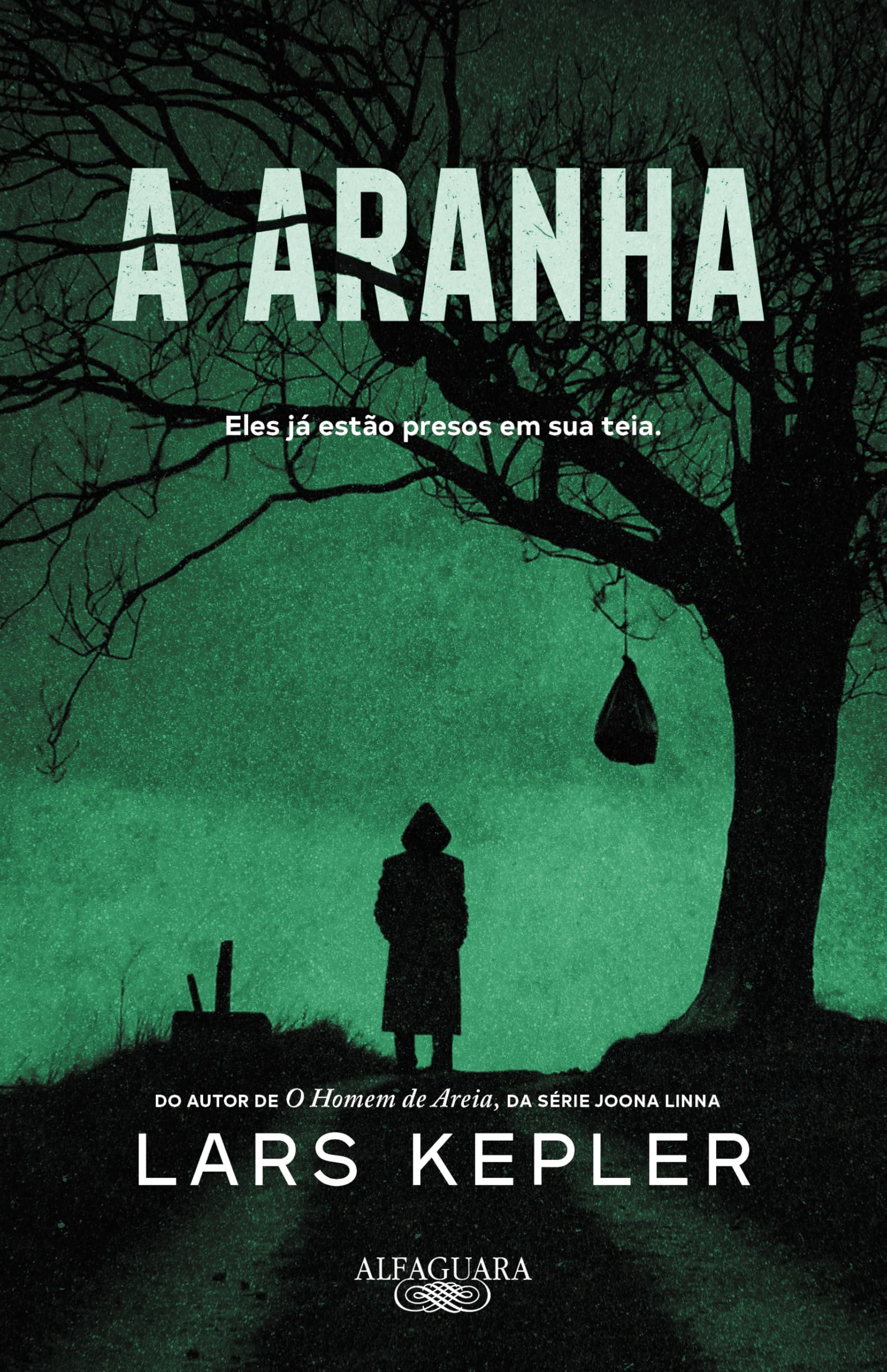 A Aranha