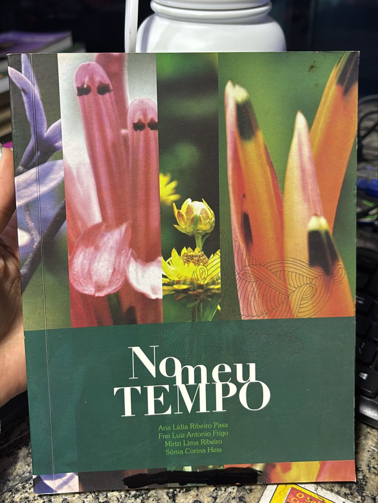 No Meu Tempo